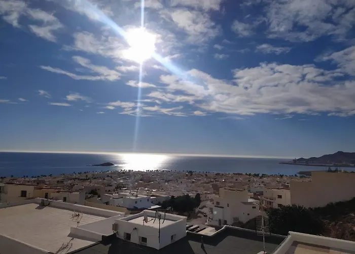 Luz De Mar.