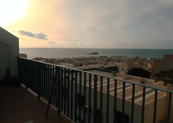 Luz De Mar.