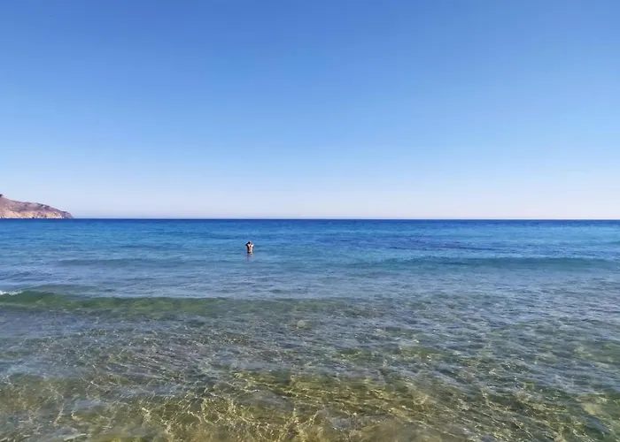 Luz De Mar.