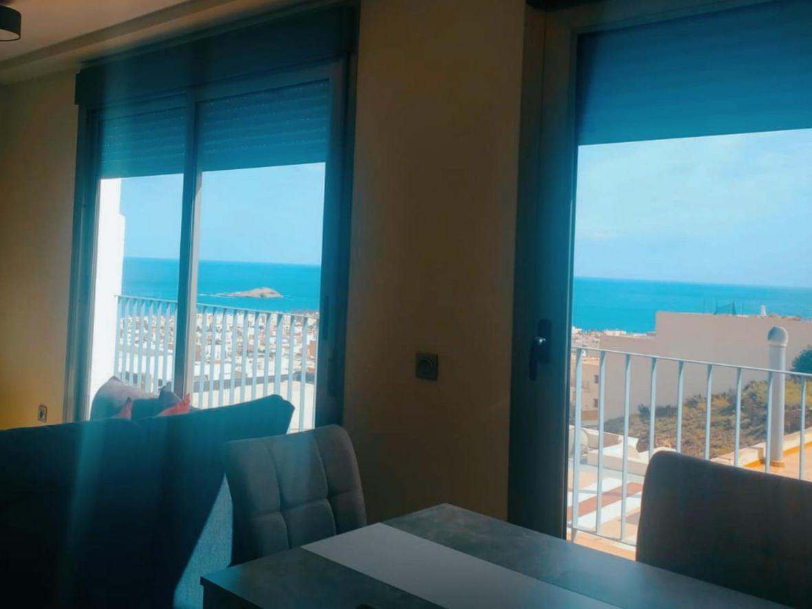 Luz De Mar. Appartamento