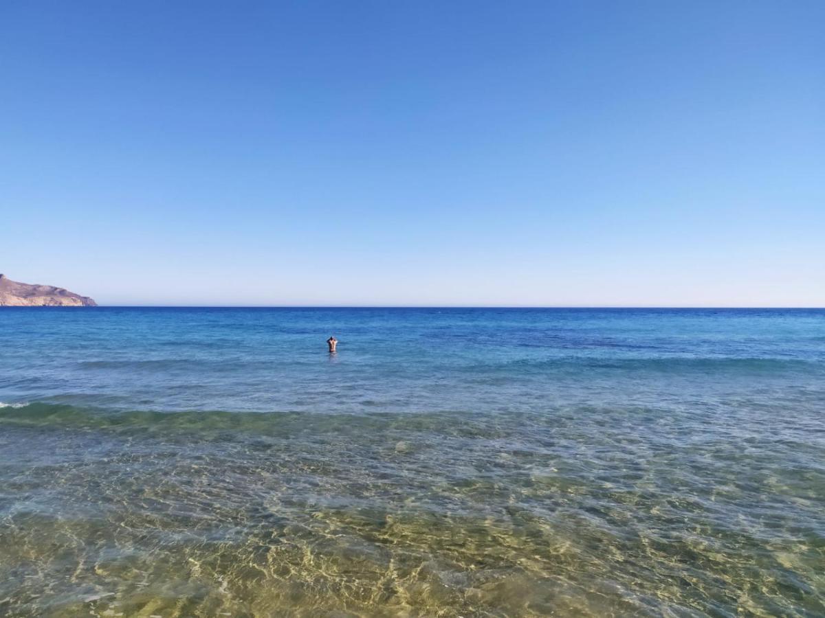 Appartamento Luz De Mar.