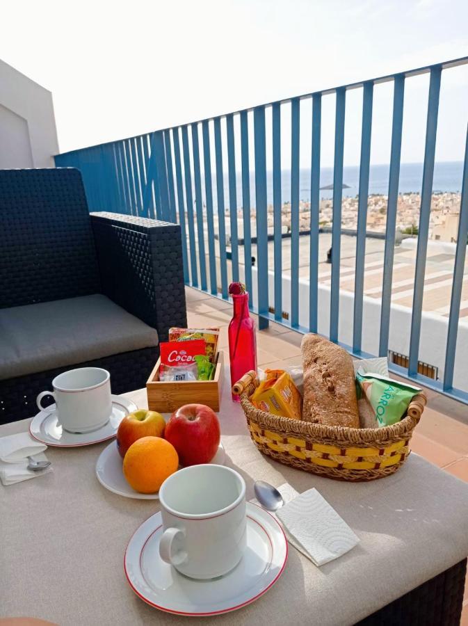 Luz De Mar. Appartement *