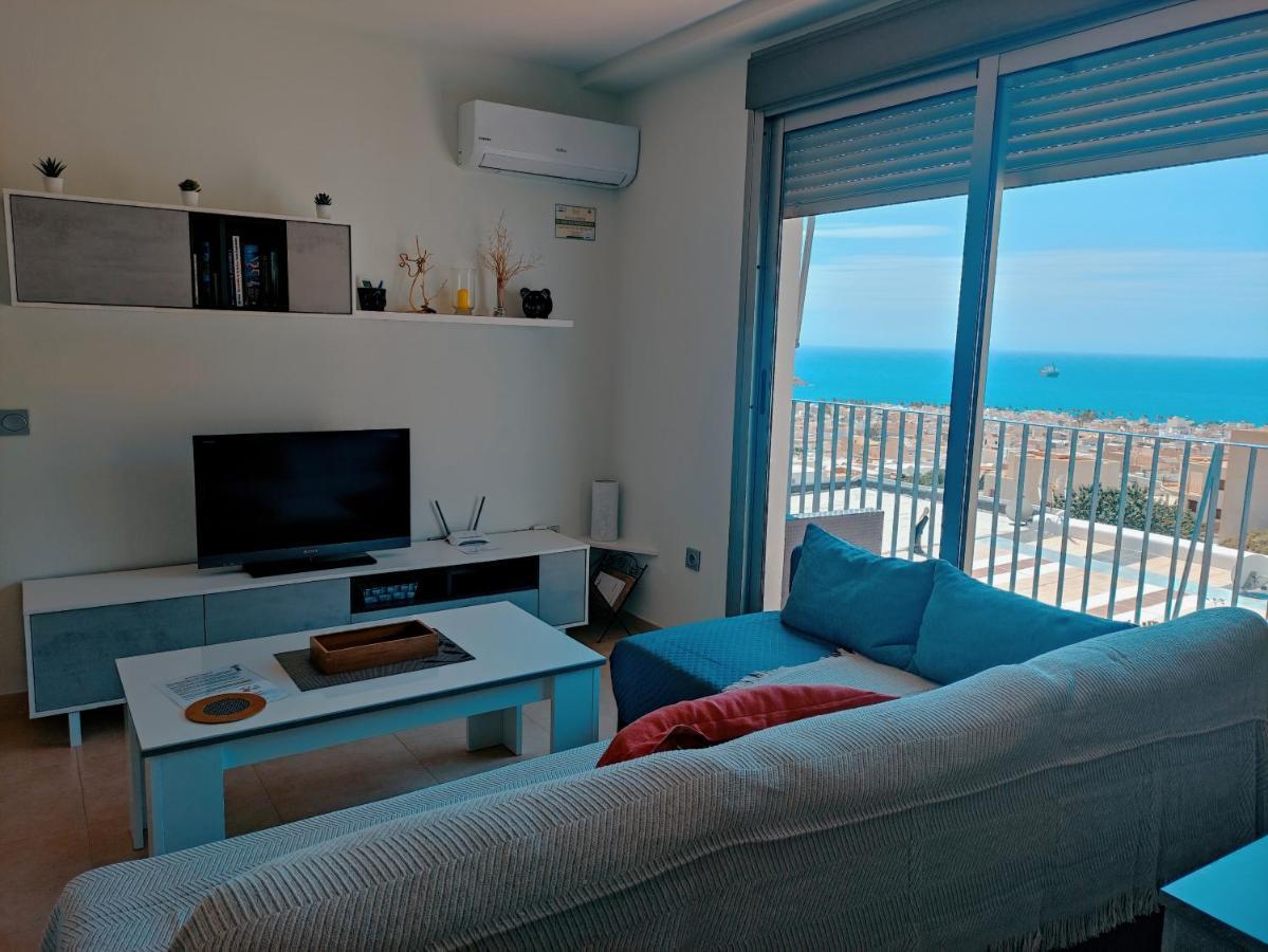 Luz De Mar. Appartement