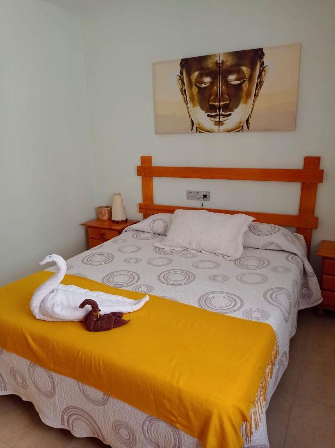 Apartment Luz De Mar.